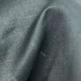 ラミー麻の素材感